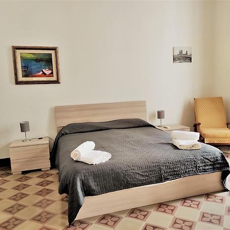 Residenza Diana- Ortigia Holidays Syrakus Exterior foto