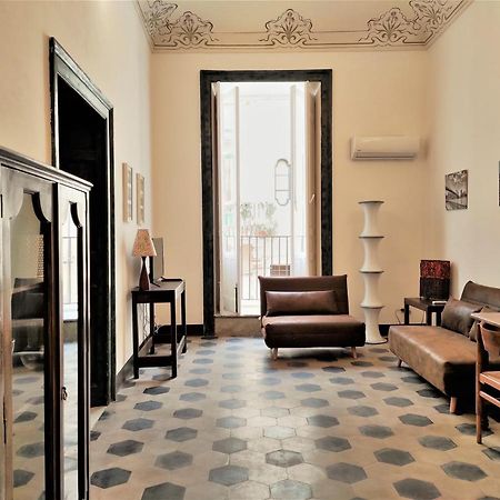 Residenza Diana- Ortigia Holidays Syrakus Exterior foto