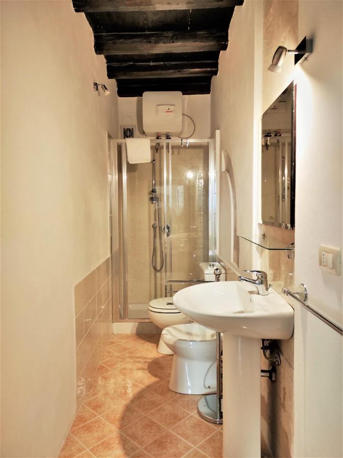 Residenza Diana- Ortigia Holidays Syrakus Exterior foto