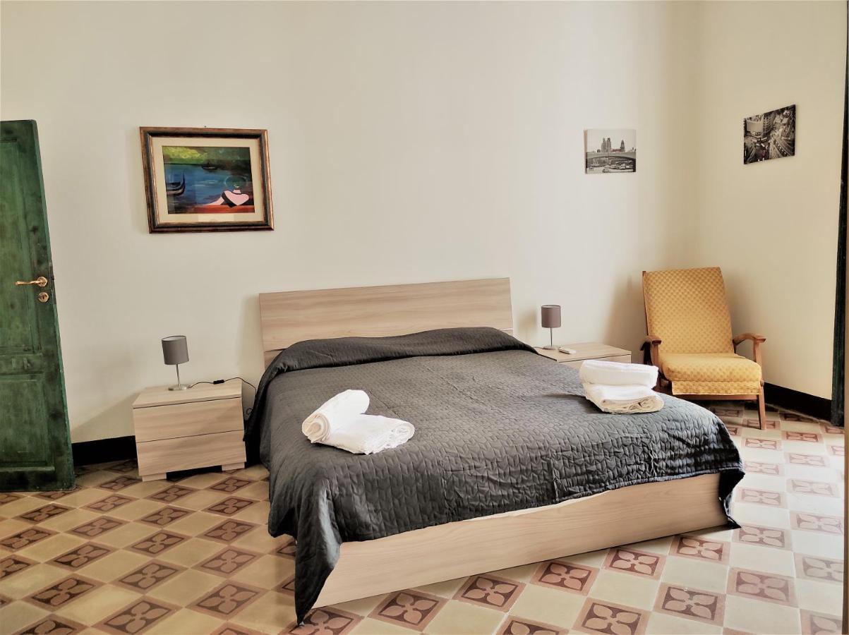 Residenza Diana- Ortigia Holidays Syrakus Exterior foto