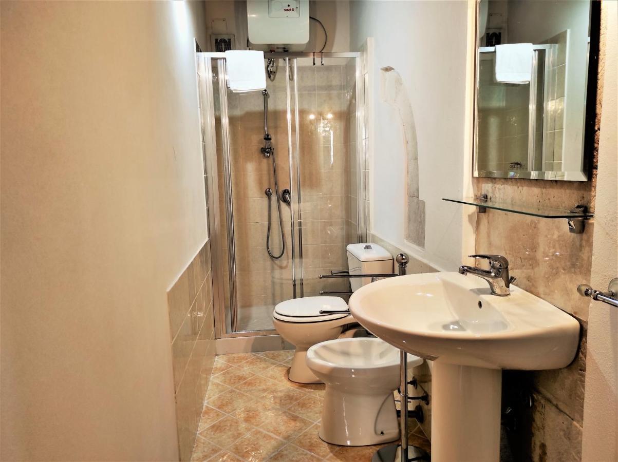 Residenza Diana- Ortigia Holidays Syrakus Exterior foto