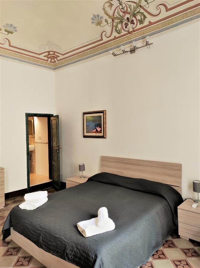 Residenza Diana- Ortigia Holidays Syrakus Exterior foto