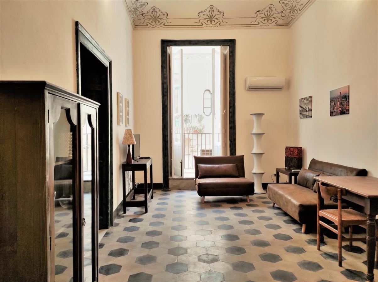 Residenza Diana- Ortigia Holidays Syrakus Exterior foto